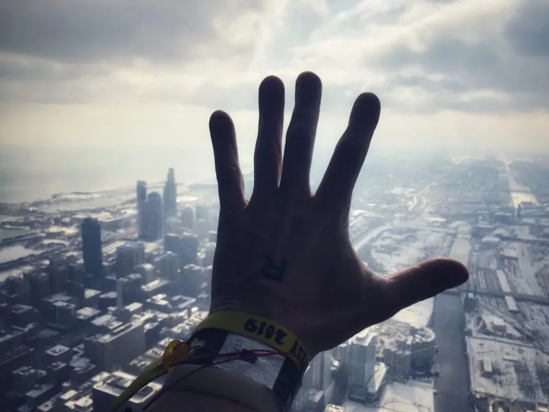 USA CHICAGO 2019