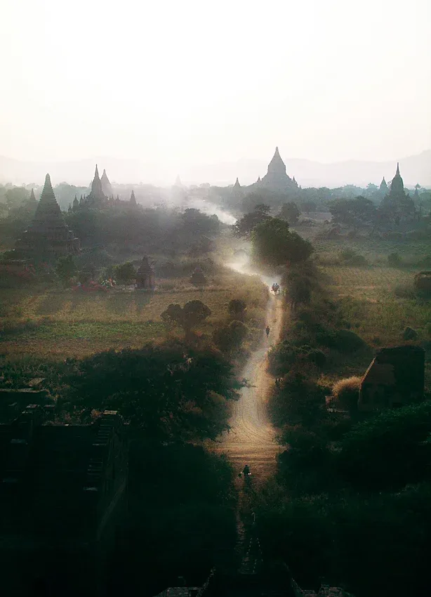 Barma 2007