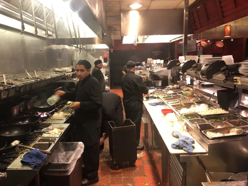 USA CHICAGO 2019