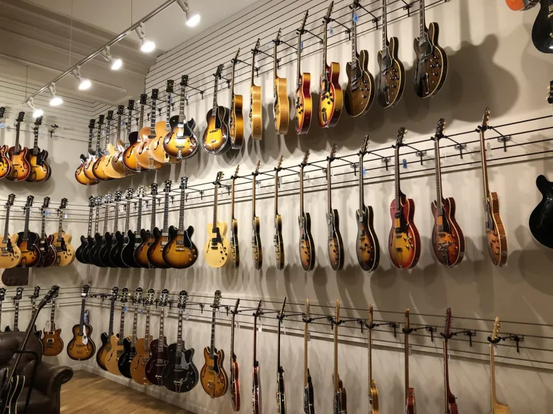 USA CHICAGO 2019