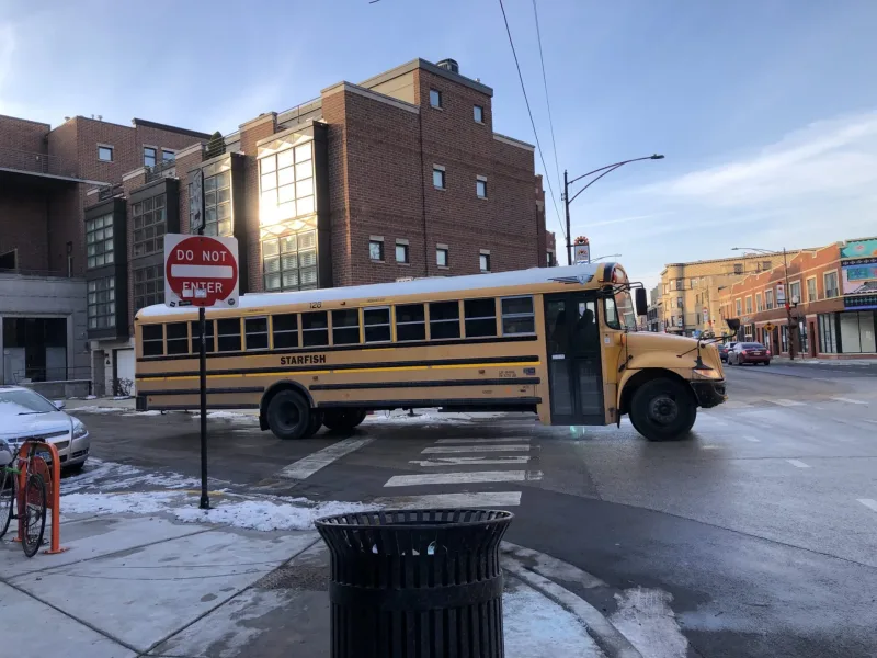 USA CHICAGO 2019