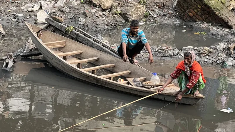 BANGLADESH 2023