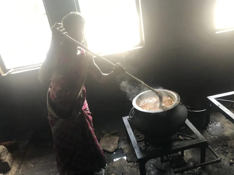 SRI LANKA tuktukem 2022