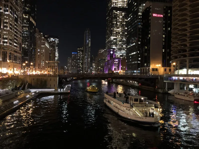 USA CHICAGO 2019