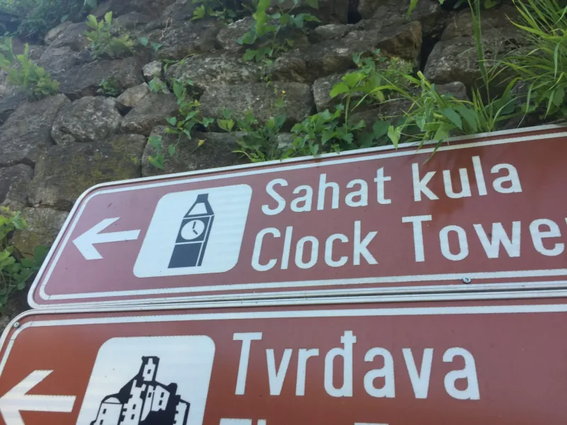 BALKÁN road trip 2019