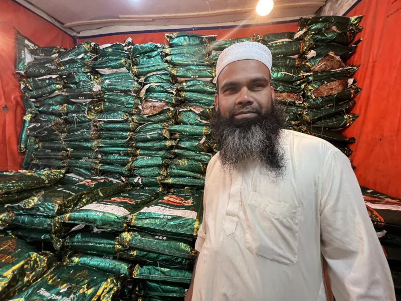 BANGLADESH 2023