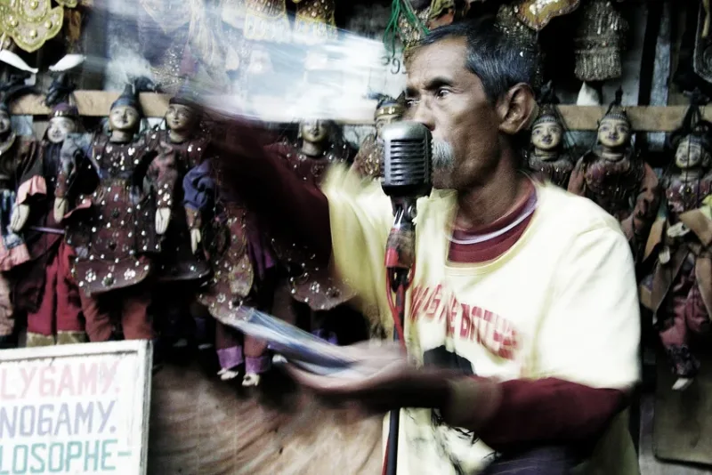 Barma 2007