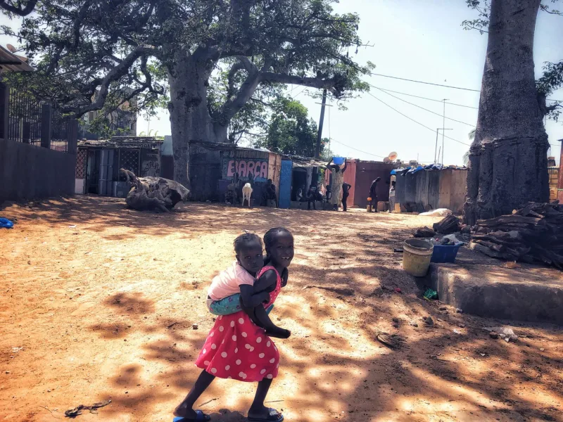 SENEGAL 2019