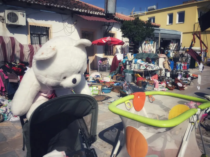 BALKÁN road trip 2019