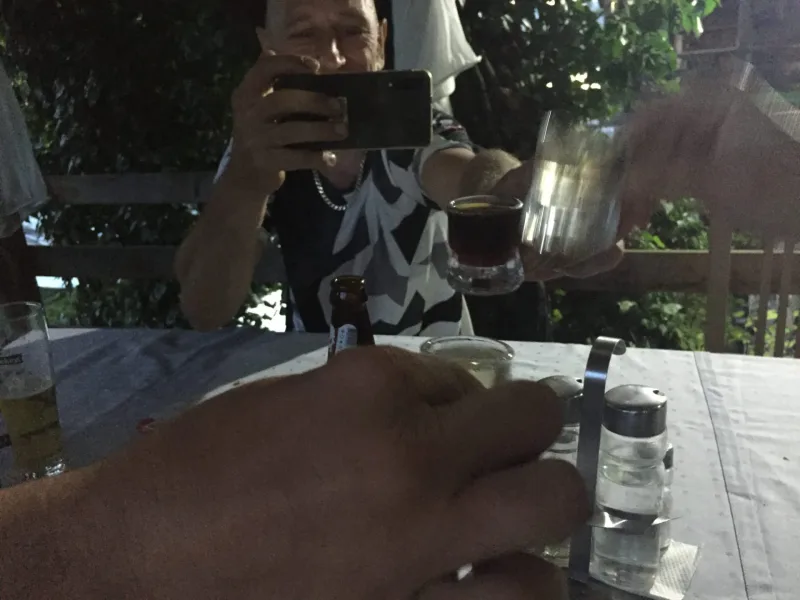 BALKÁN road trip 2019