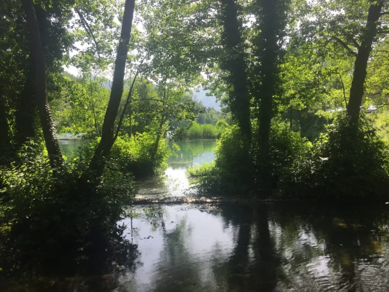 BALKÁN road trip 2019