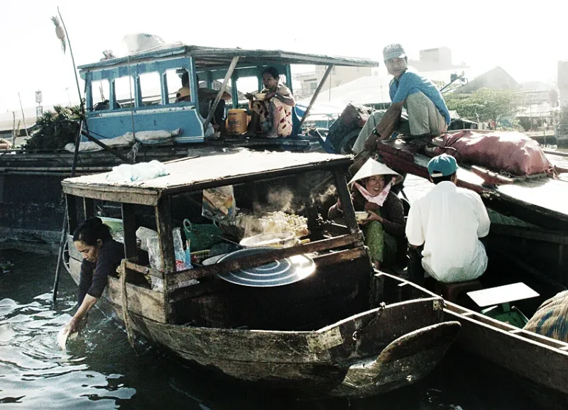 Vietnam 2006