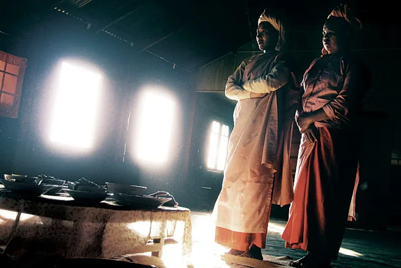 Barma 2007