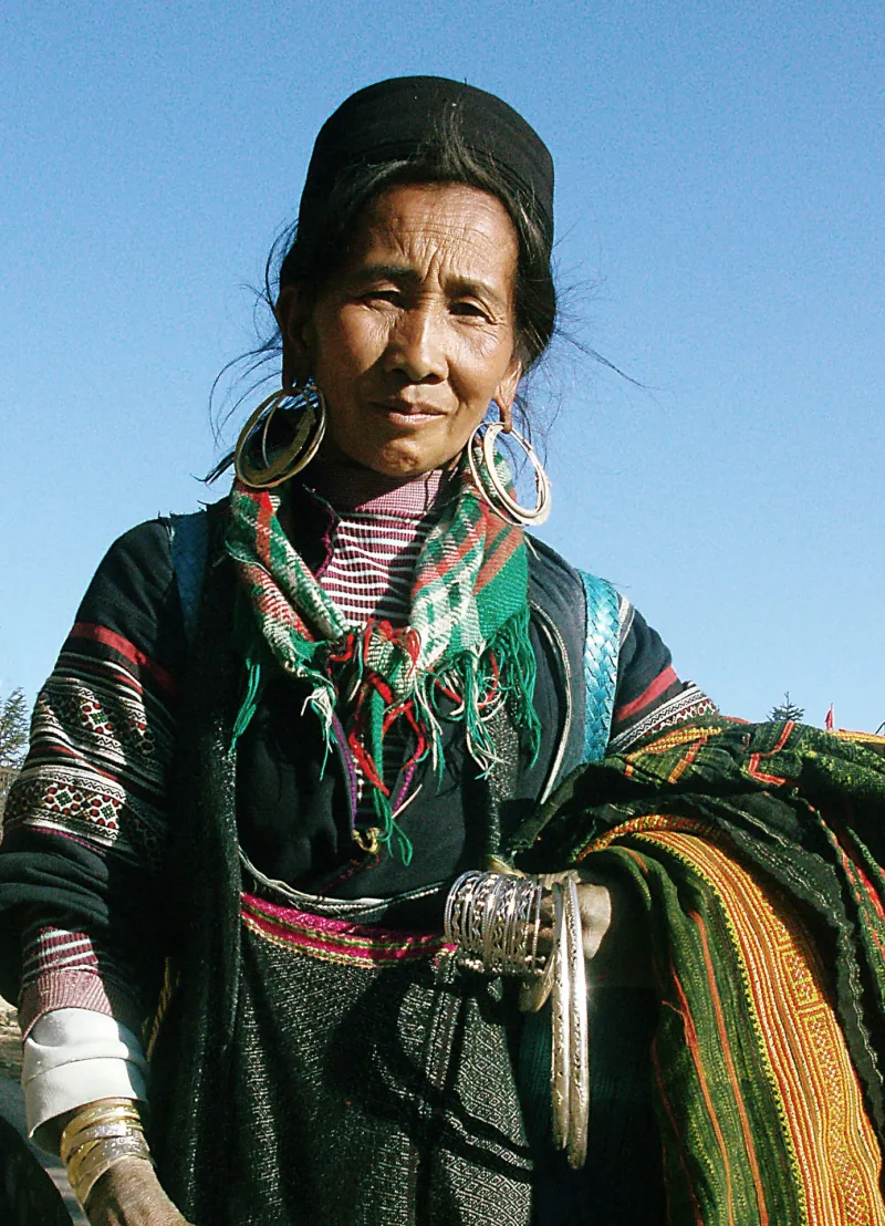 Vietnam 2006