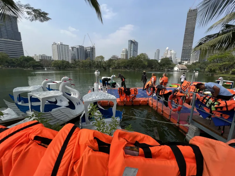 MALAJSIE / SINGAPUR 2023
