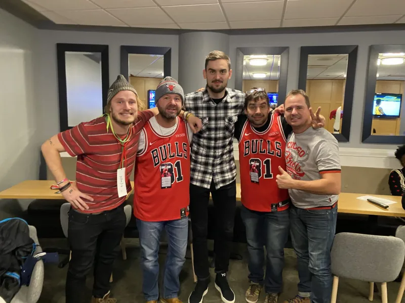 USA CHICAGO 2019