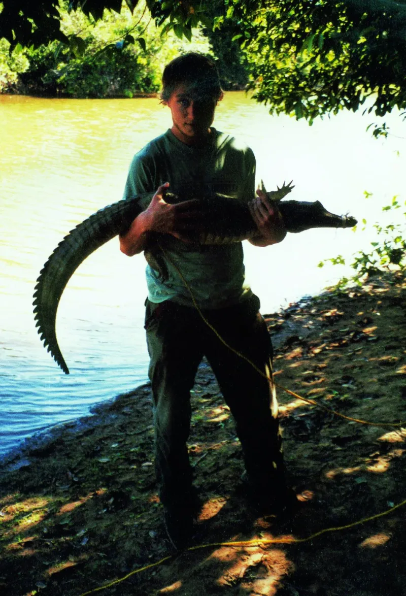 Venezuela 2004
