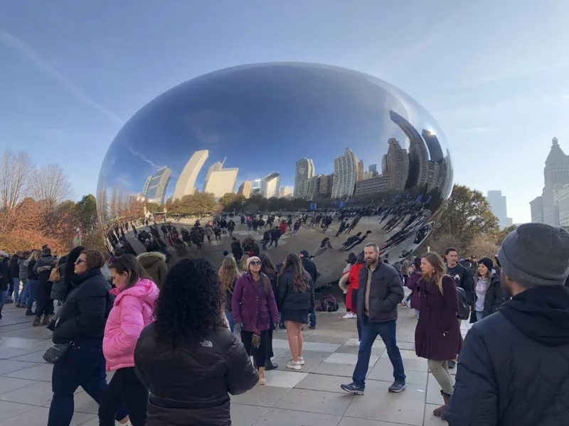 USA CHICAGO 2019