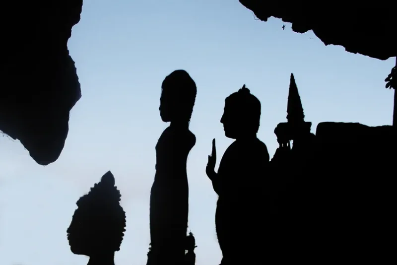 Laos 2008