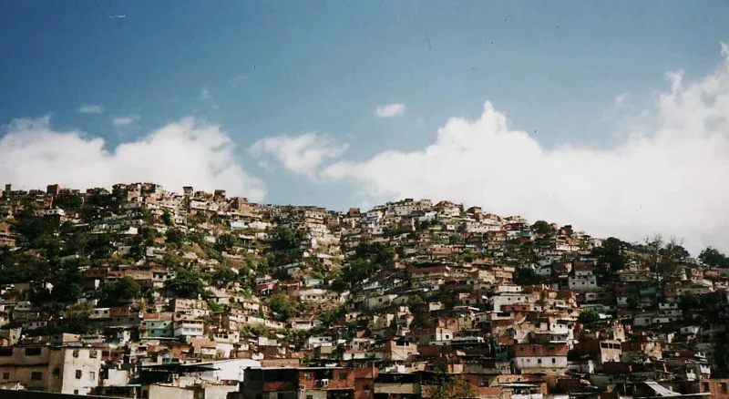 Venezuela 2004