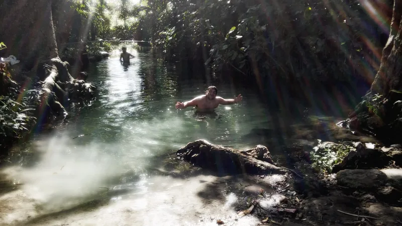 Nikaragua 2016