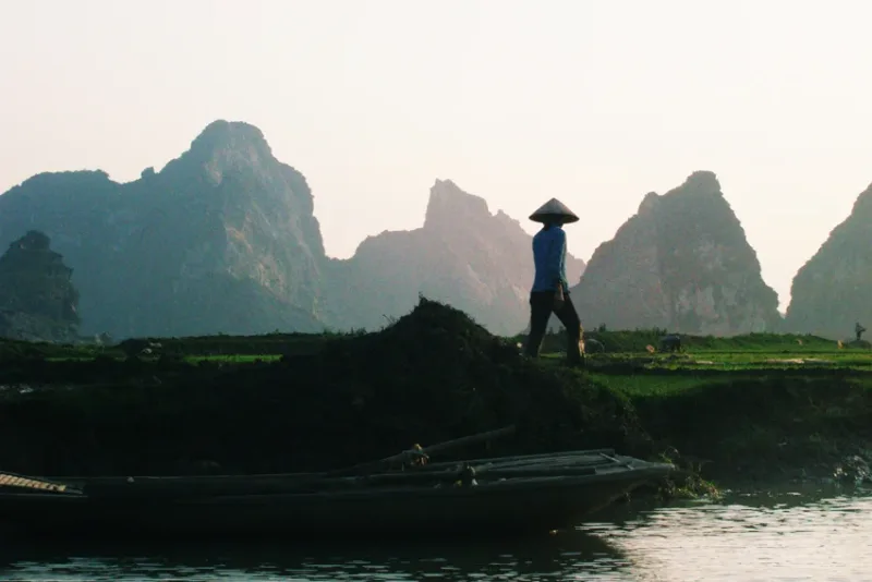 Vietnam 2006