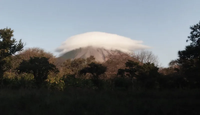Nikaragua 2016