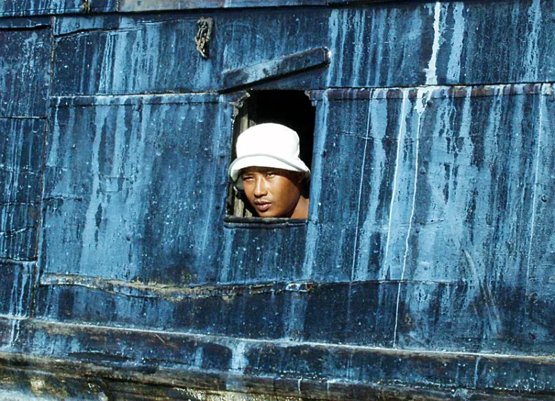 Vietnam 2006