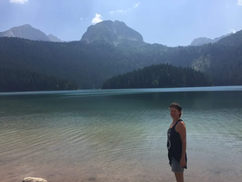 BALKÁN road trip 2019