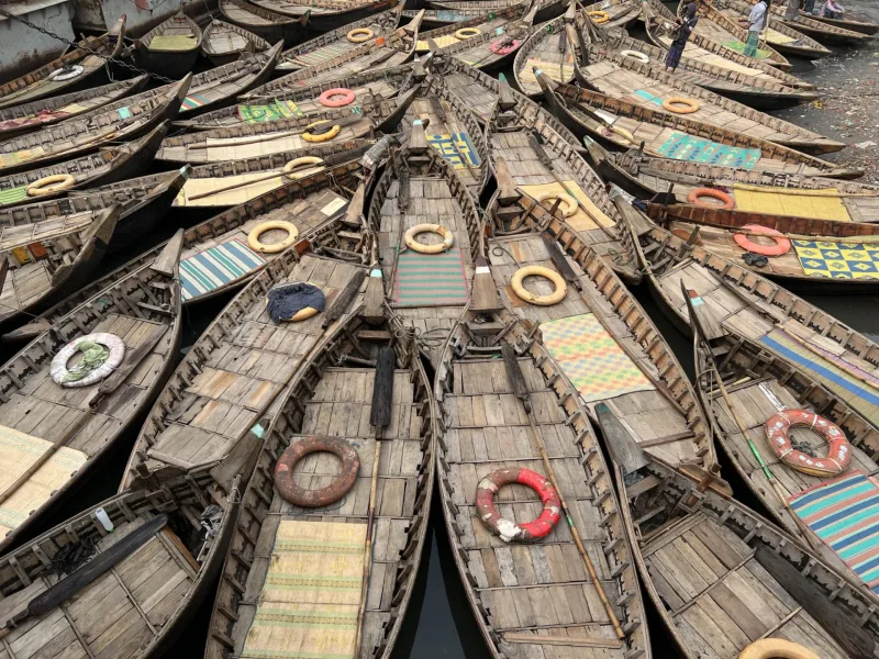 BANGLADESH 2023