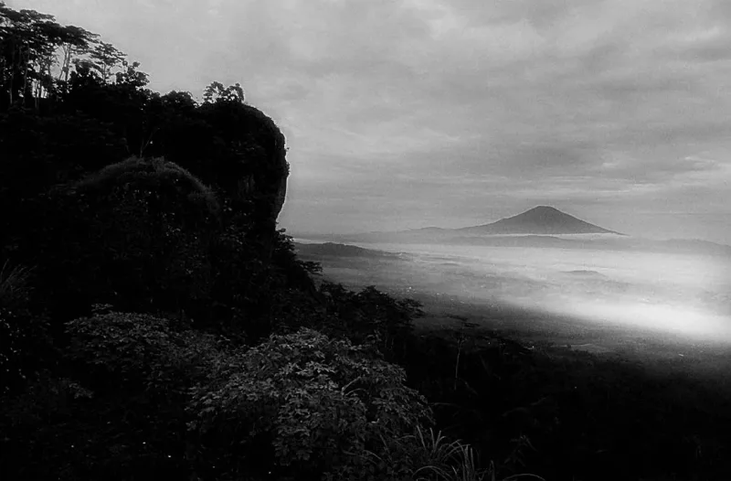 Indonesie 2015