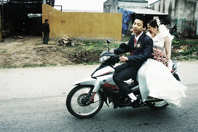 Vietnam 2006