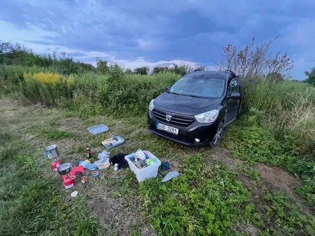 LITVA-LOTYŠSKO-ESTONSKO-POLSKO 2024