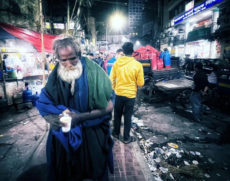 BANGLADESH 2023