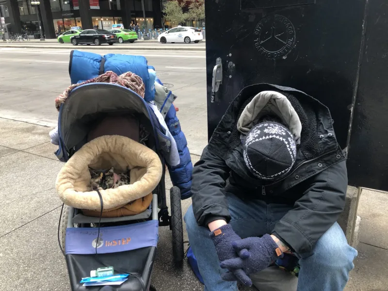 USA CHICAGO 2019