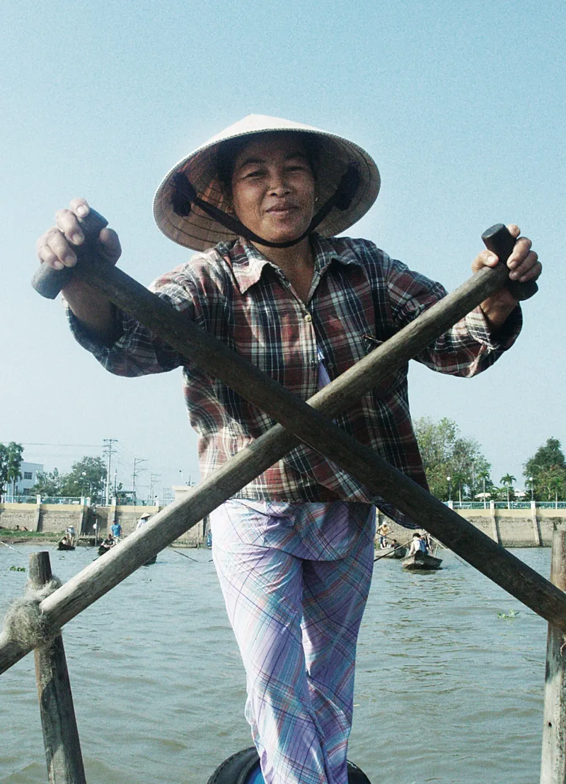 Vietnam 2006
