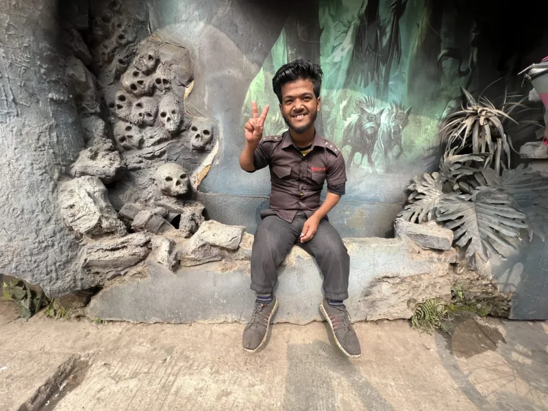 BANGLADESH 2023