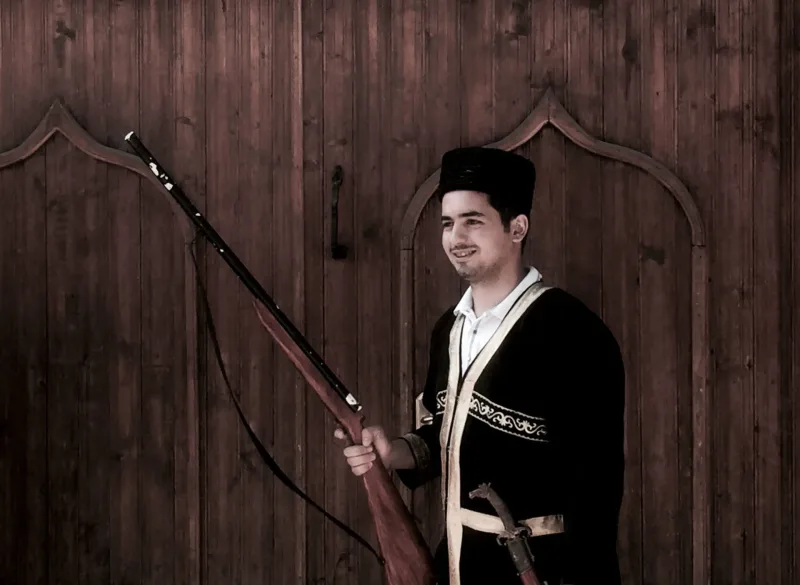 Ázerbajdžán 2017