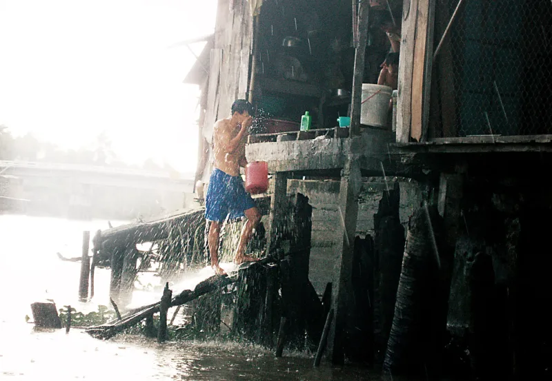 Vietnam 2006