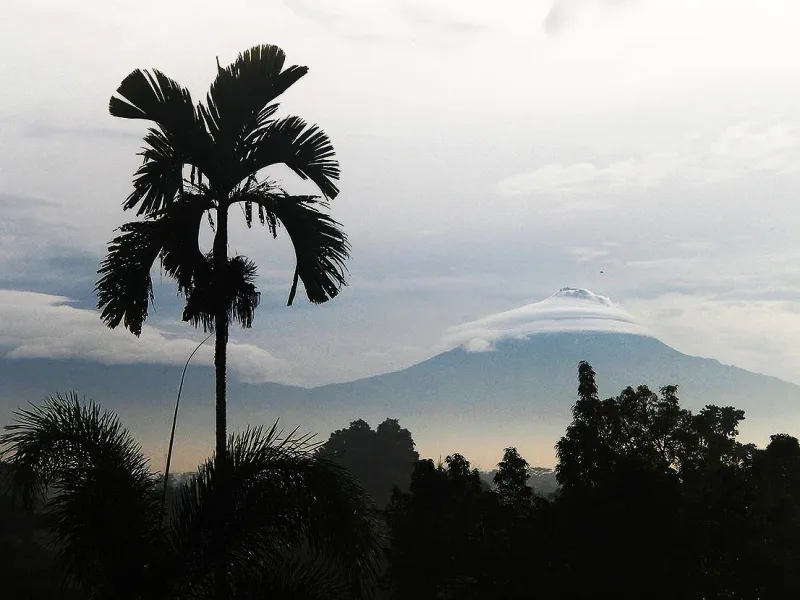 Indonesie 2015