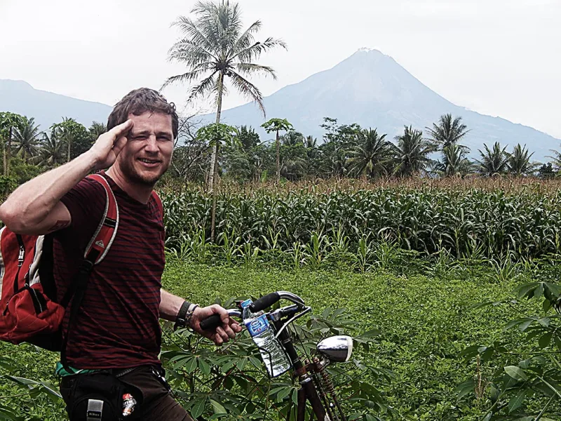 Indonesie 2015