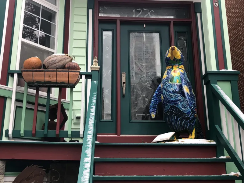 USA CHICAGO 2019
