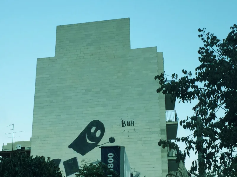 IZRAEL / PALESTINA 2018