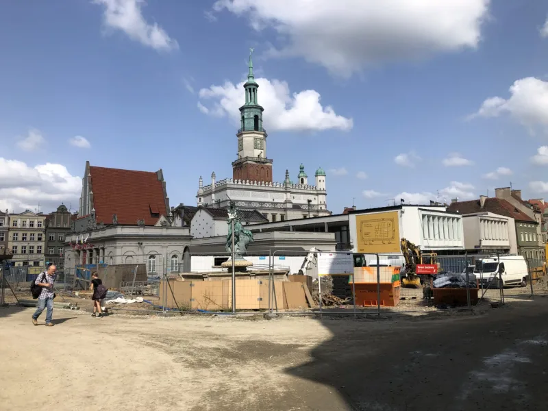 Polsko Pobaltí 2022