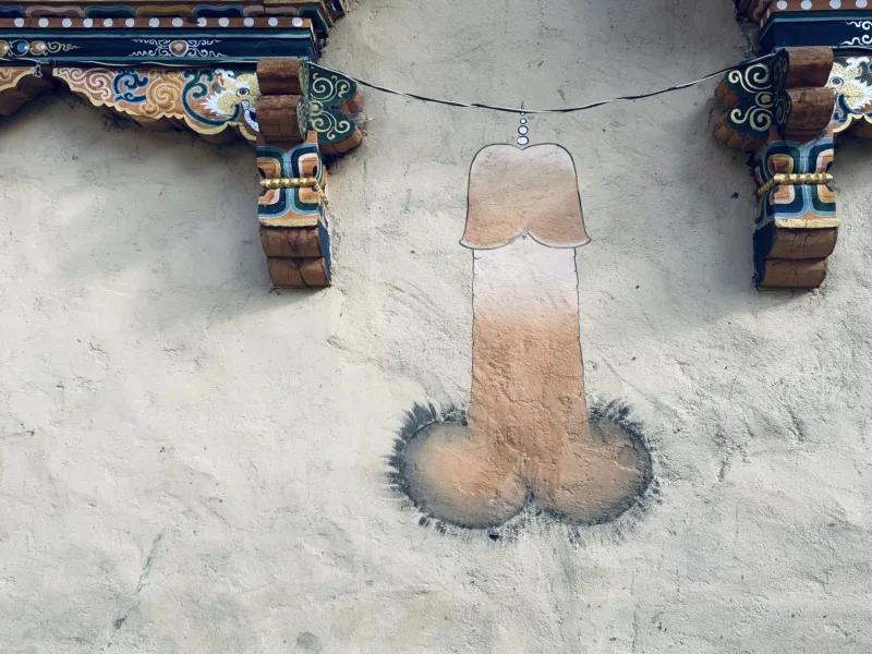 BHUTAN snowman trek 2025