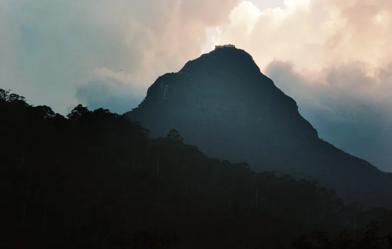 Sri Lanka 2012