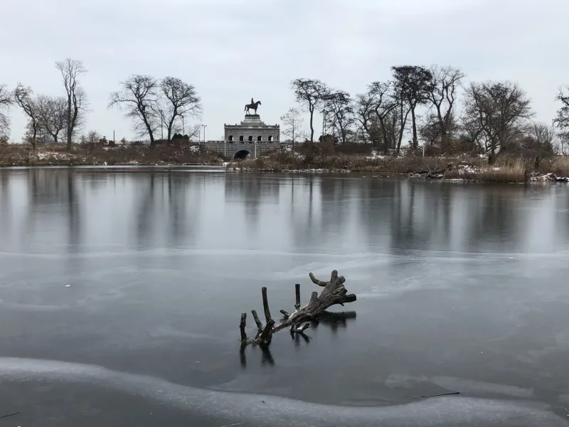 USA CHICAGO 2019