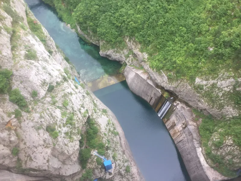 BALKÁN road trip 2019