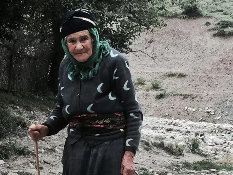 Ázerbajdžán 2017