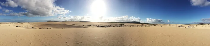 Fuerteventura 2016